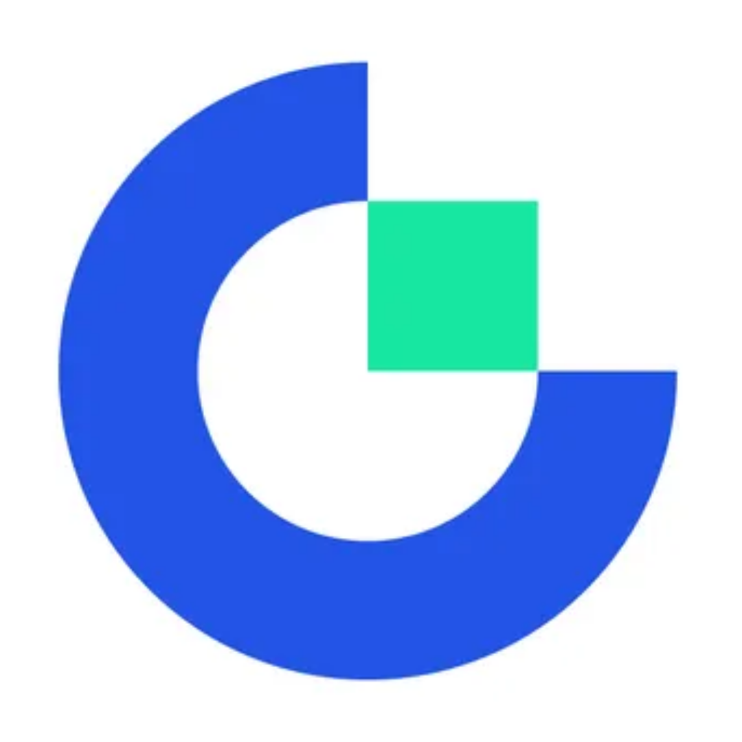 Gate.io 로고
