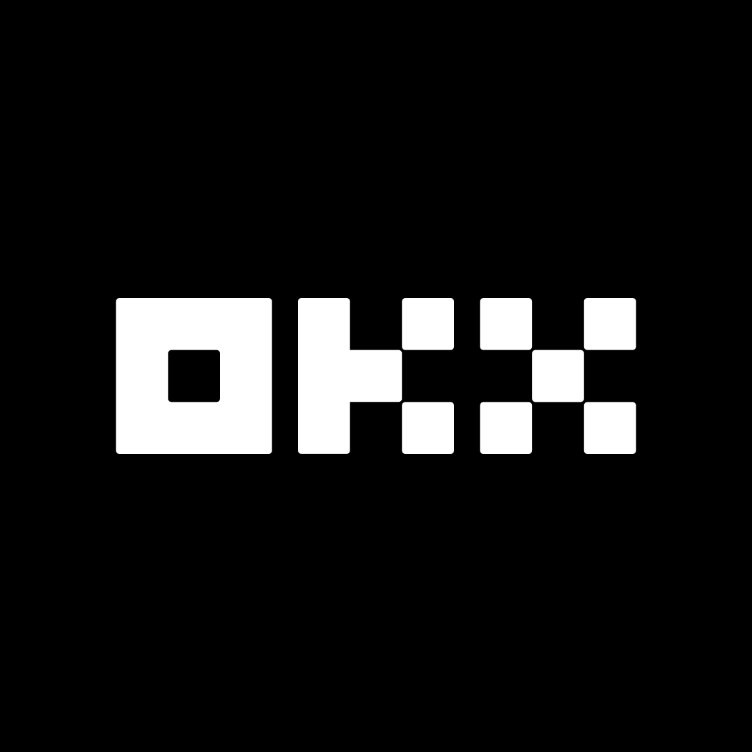OKX 로고